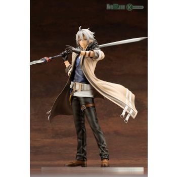 THE LEGEND OF HEROES CROW ARMBRUST			 			