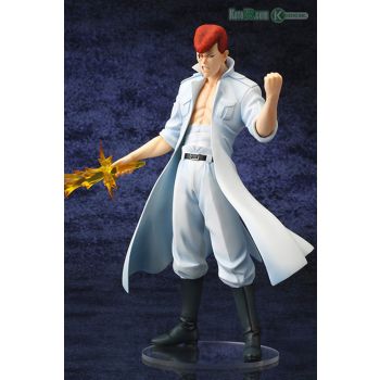 YU☆YU☆HAKUSHO  ARTFX J KAZUMA KUWABARA 