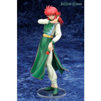 YU☆YU☆HAKUSHO ARTFX J KURAMA