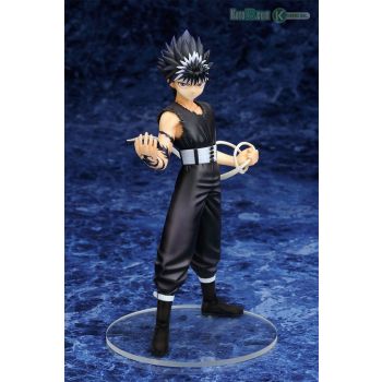 YU☆YU☆HAKUSHO ARTFX J HIEI