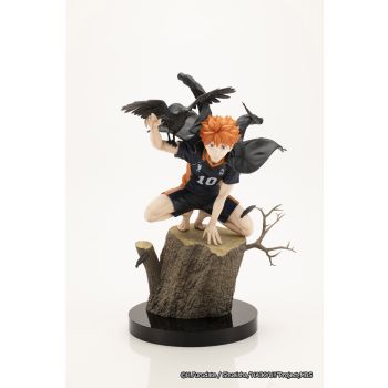 HAIKYU!! SHOYO HINATA ARTFX J