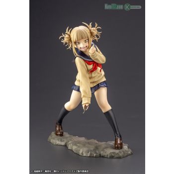 MY HERO ACADEMIA ARTFX J HIMIKO TOGA [2023]