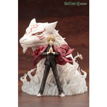 ARTFX J NATSUME&#039;S BOOK OF FRIENDS TAKASHI NATSUME&amp;MADARA~[2024]