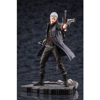 DEVIL MAY CRY 5 ARTFX J NERO