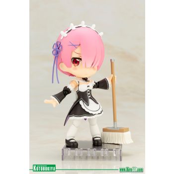 RE:ZERO ‐STARTING LIFE IN ANOTHER WORLD‐ RAM CU‐POCHE