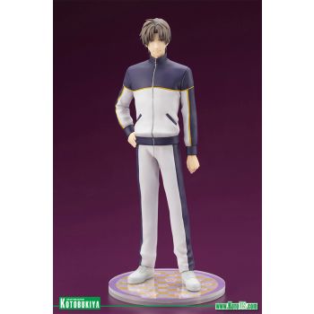 TOUKEN RANBU HANAMARU HESIHKIRIHASEBE UCHIBAN VER. ARTFX J