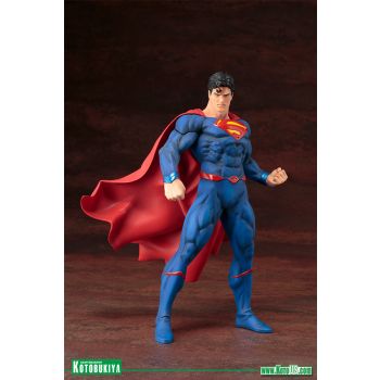 DC COMICS SUPERMAN ‐REBIRTH‐ ARTFX+