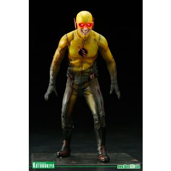 REVERSE FLASH  ‐THE FLASH TV‐ ARTFX+