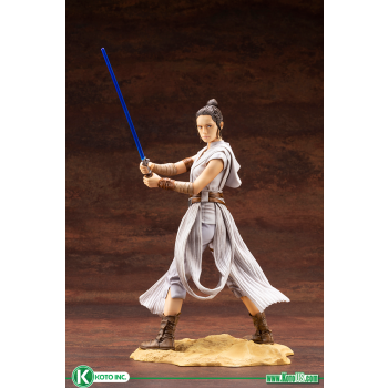 STAR WARS REY ARTFX