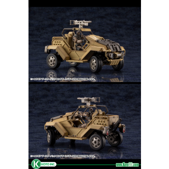 HEXA GEAR BOOSTER PACK 003 DESERT BUGGY