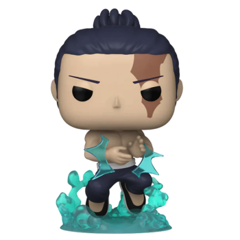 JUJUTSU KAISEN AOI TODO #1377  Funko Pop! 