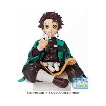 KIMETSU  NO YAIBA PM PERCHING FIGURE TANJIRO KAMADO