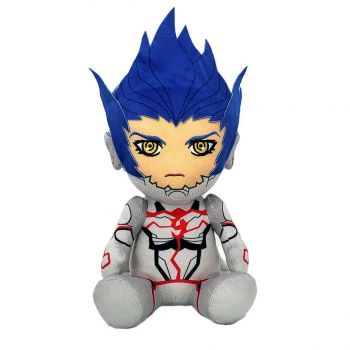 Stubbins Deluxe - Aogami 10? Plush 