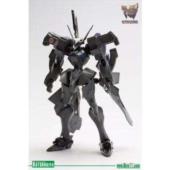 MUV-LUV ALTERNATIVE ~ SHIRANUI IMPERIAL JAPANESE ARMY TYPE-1 PLASTIC MODEL KIT [2021]