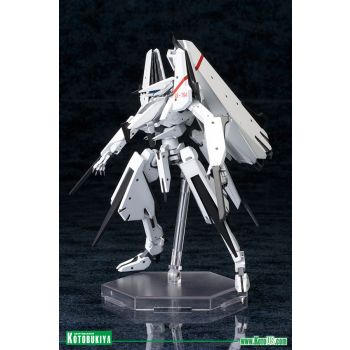 KNIGHTS OF SIDONIA TSUGUMORI KAINI PLASTIC MODEL KIT [2021]