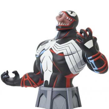 MARVEL ANIMATED VENOM 1/7 SCALE BUST 