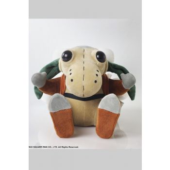 Final Fantasy XI - Goblin Plush 