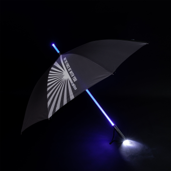 STAR WARS LIGHT SABER UMBRELLA GEN.4 FORCE