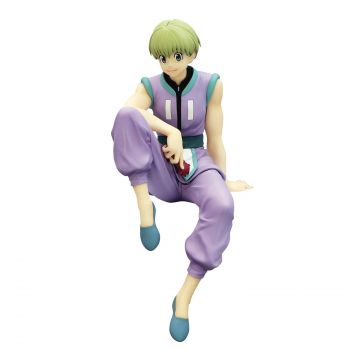 HUNTER X HUNTER SHALNARK NOODLE STOPPER FIG (NET)