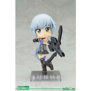 FRAME ARMS GIRL STYLET DISARM CU‐POCHE