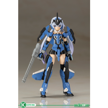 FRAME ARMS GIRL HANDSCALE GIRL STYLET