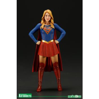 SUPERGIRL TV SUPERGIRL ARTFX+ 