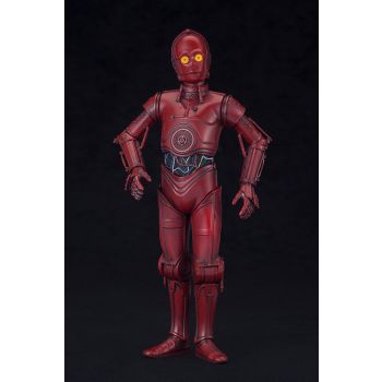 STAR WARS R-3PO ARTFX+