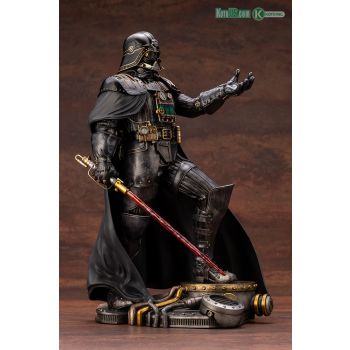 STAR WARS THE EMPIRE STRIKES BACK DARTH VADER INDUSTRIAL EMPIRE