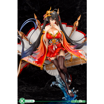 AZUR LANE | TAIHOU ANI STATUE 