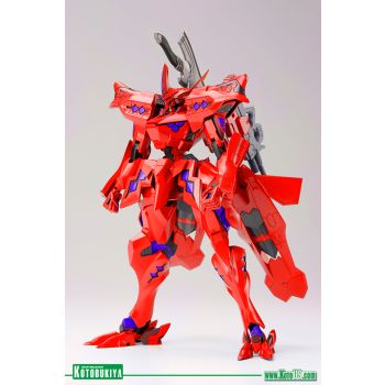 MUV LUV ALTERNATIVE TAKEMIKADUCHI TSUKUYOMI MANA VER PLASTIC MODEL KIT [2021]