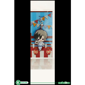 TALES OF FRIENDS VOL.3 | RUBBER CHARM (ANIME EXPO 2016 EXCLUSIVE) LUDGER WILL KRESNIK [SINGLE]