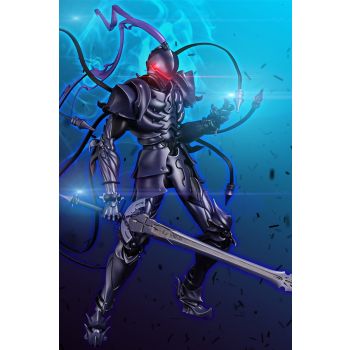 FATE/GRAND ORDER BERSERKER/LANCELOT ACTION FIGURE