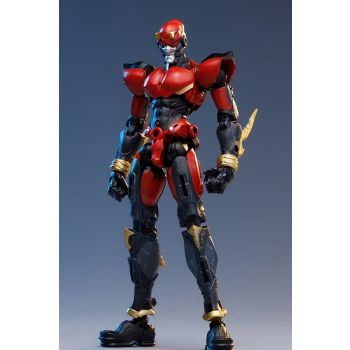  ASRO2 CHI YAN ACTION FIGURE