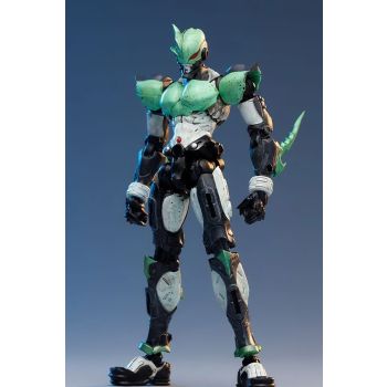  ASRO3 CANG QIONG ACTION  FIGURE