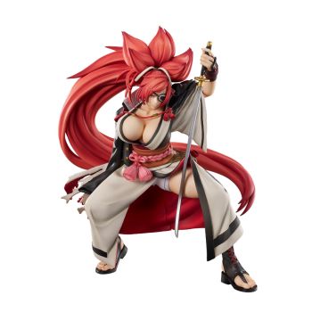 BAIKEN COMPLETE FIGURE