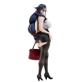 YOSHIO ILLUSTRATION OL COMPLETE FIGURE