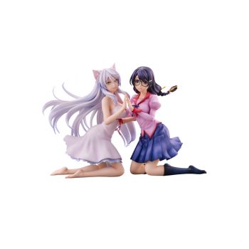 TSUBASA HANEKAWA 2PK SET COMPLETE FIGURE