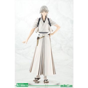 TOUKEN RANBU HANAMARU TSURUMARU KUNINAGA UCHIBAN VER ARTFX J