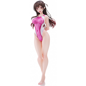 CHIZURU MIZUHARA SWIMWEAR VER.