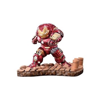 MARVEL AVENGERS AGE OF ULTRON EGG ATTACK HULKBUSTER 