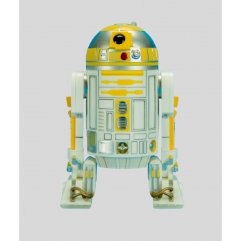 STAR WARS R2-C4 ARTFX+