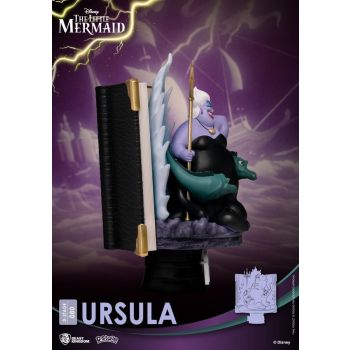 STORY BOOK SERIES-URSULA