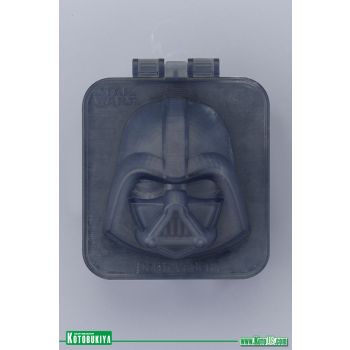 STAR WARS DARTH VADER BOILED EGG SHAPER