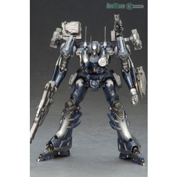 ARMORED CORE MIRAGE C01-GAEA