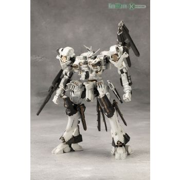 ARMORED CORE - ROSENTHAL CR-HOGIRE NOBLESSE OBLIGE FULL PACKAGE VERSION