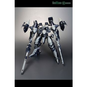 ARMORED CORE INTERIOR UNION Y01-TELLUS FULL PACKAGE VERSION			 			