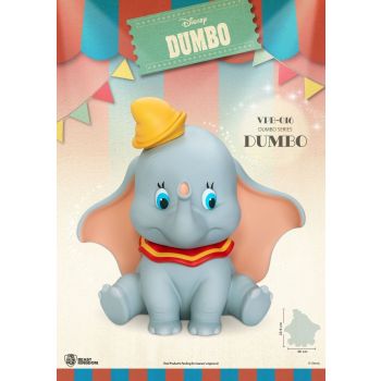 Dumbo Series Functional Figure: Dumbo