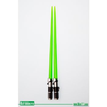 STAR WARS YODA CHOPSTICKS (RENEWAL)