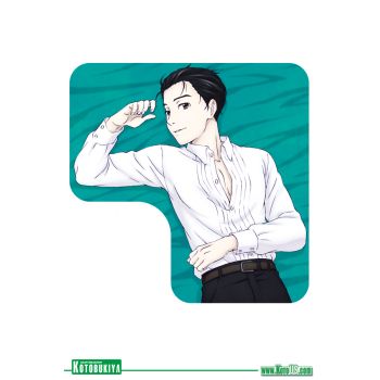 YURI!!! ON ICE - YURI KATSUKI DREAM COVER (LIMITED QUANTITIES)