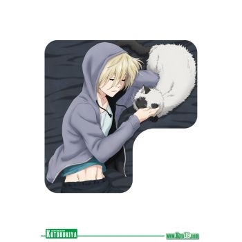 YURI!!! ON ICE - YURI PLISETSKY DREAM COVER (LIMITED QUANTITIES)